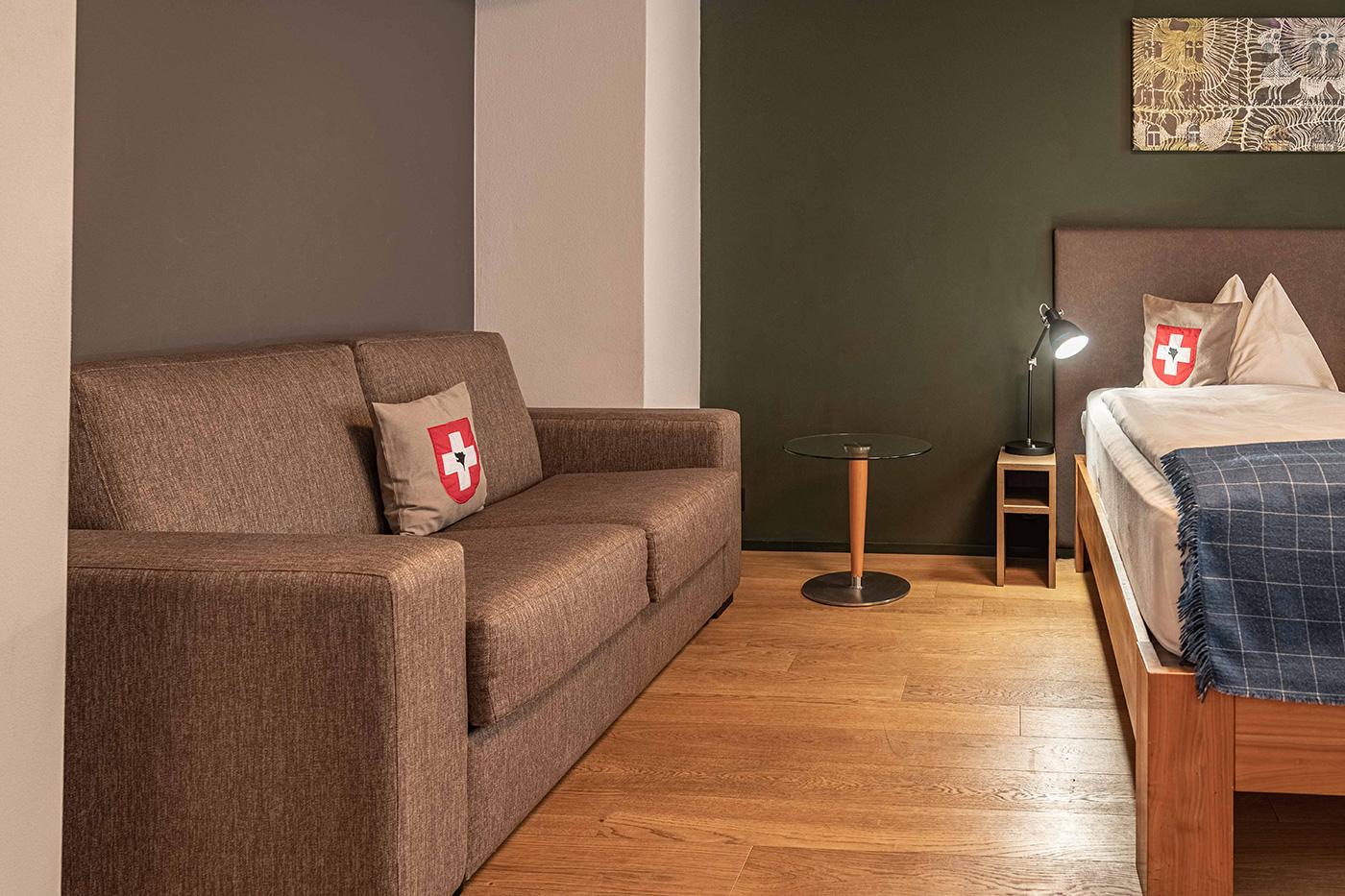 Baerenbern Zimmer DL L 0