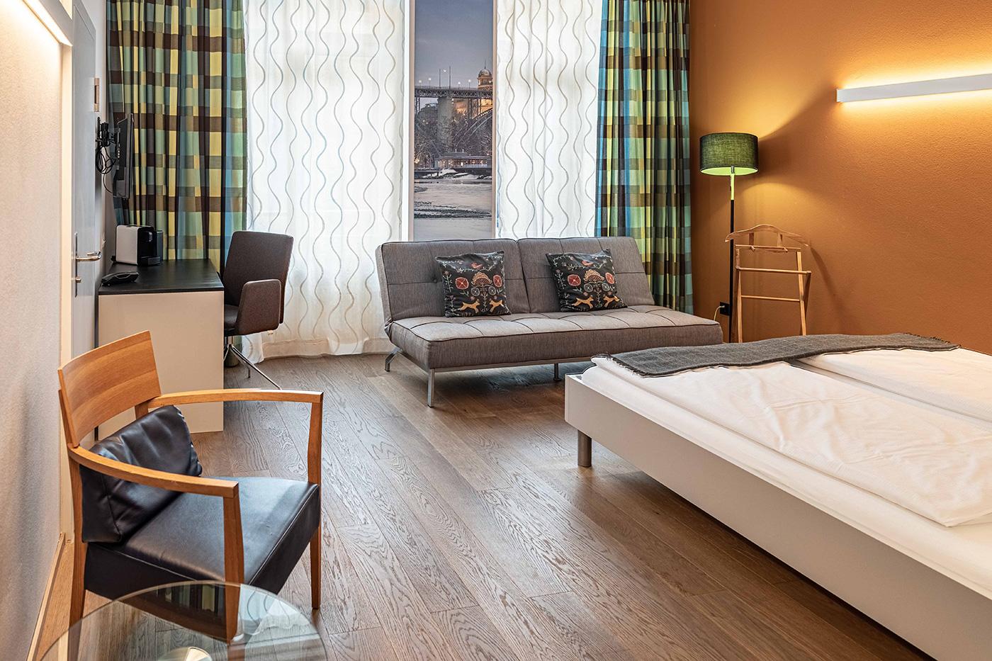 Baerenbern Zimmer DZ L 2