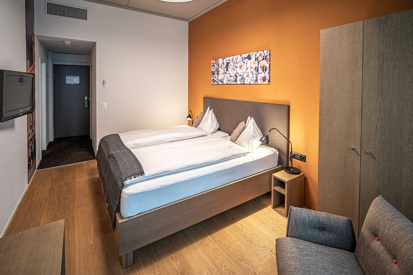 Baerenbern Zimmer DZ M 0