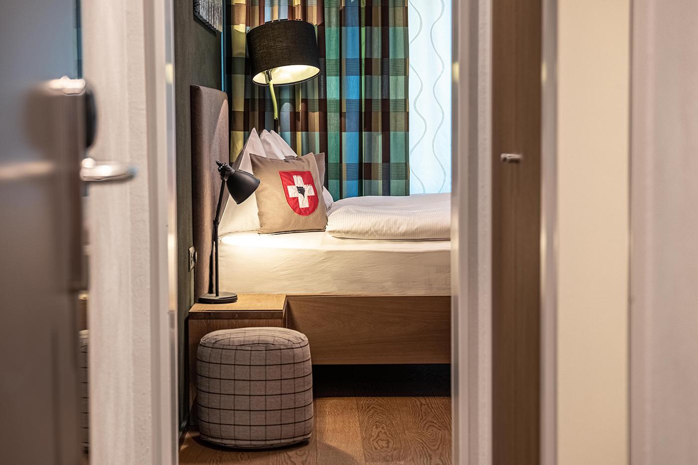 Baerenbern Zimmer DZ M 1