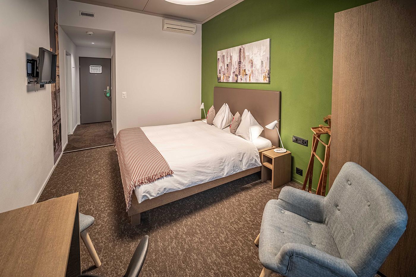 Baerenbern Zimmer DZ M 3