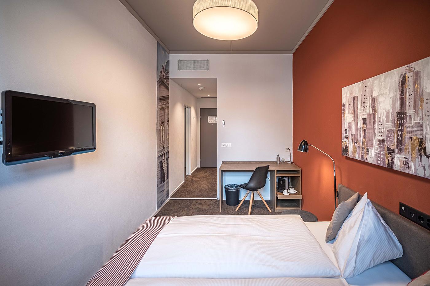 Baerenbern Zimmer DZ XS 0