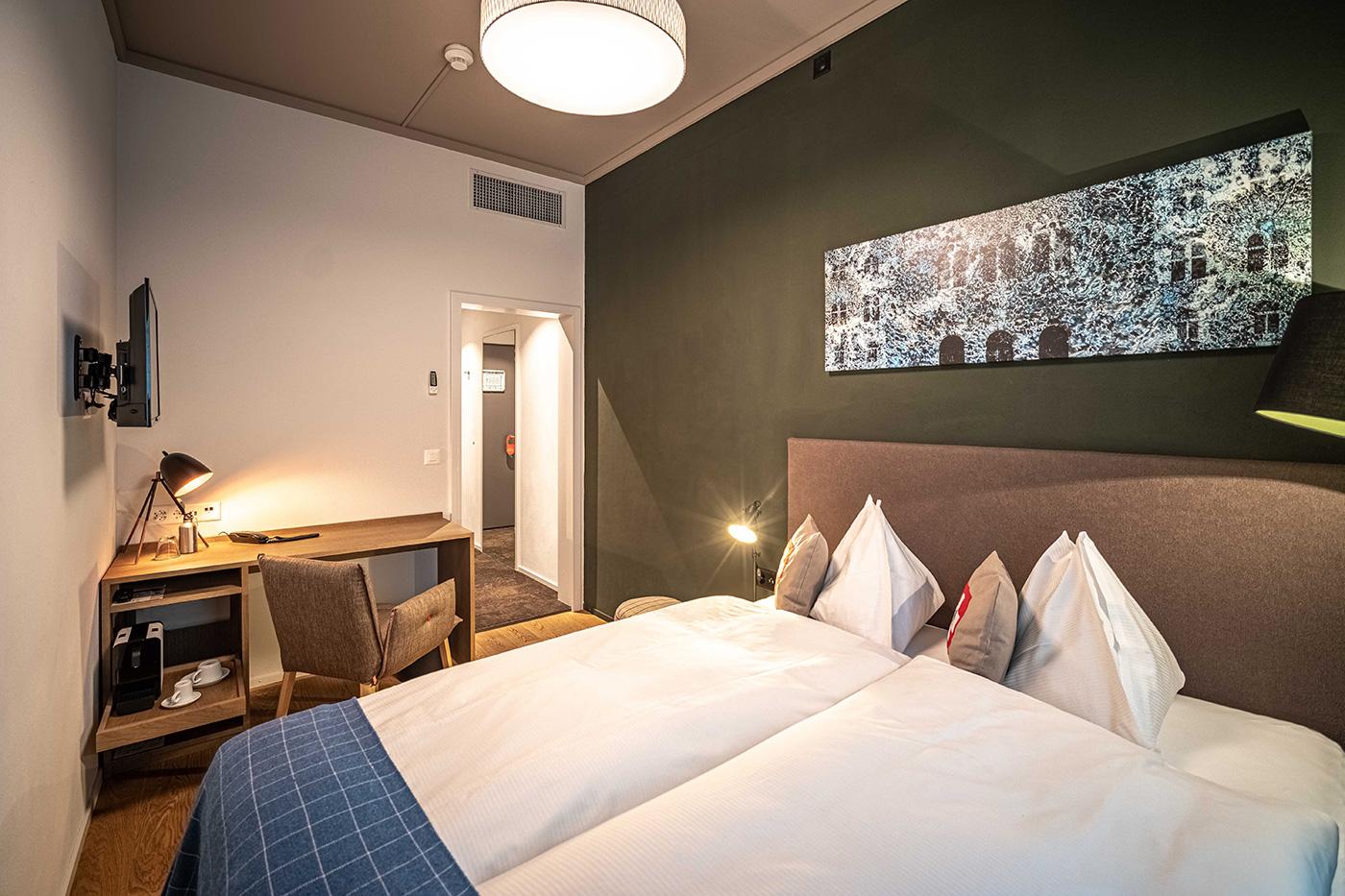 Baerenbern Zimmer EZ 0