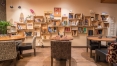 Wohnbar Bibliothek