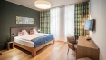 Baerenbern Zimmer DZ L Front