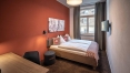 Baerenbern Zimmer DZ XS Front