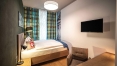 Baerenbern Zimmer EZ Front